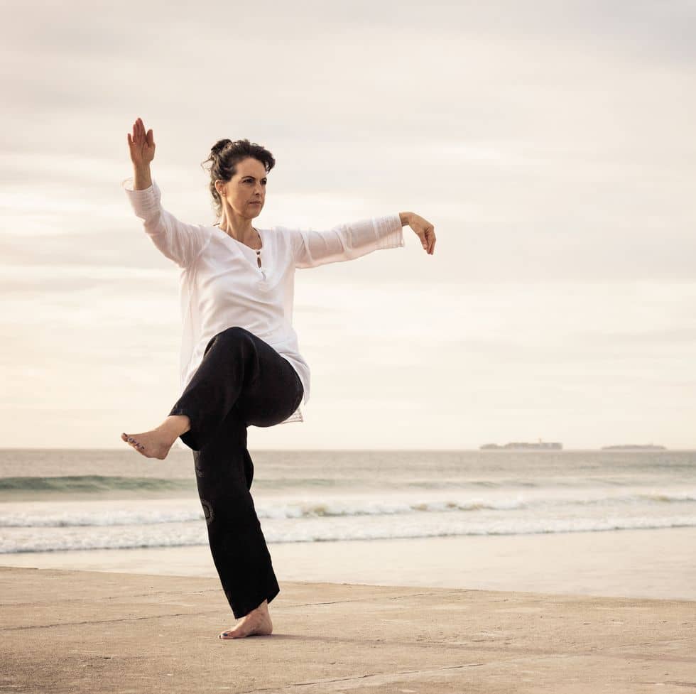 The Mass Conservatory Tai Chi, Qi Gong, Meditation